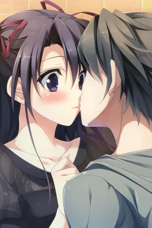 kiss! | empire of anime |動漫世界 amino