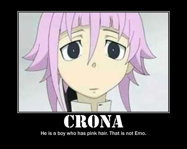 Crona | Wiki | Anime Amino