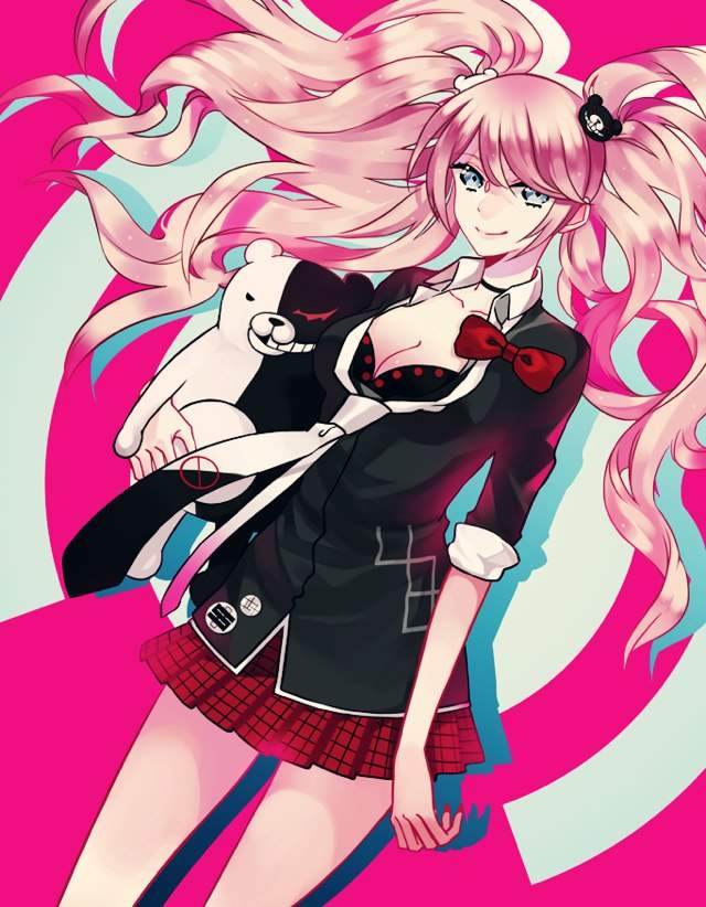 Junko | Wiki | Anime Amino