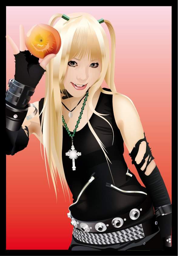 Misa Amane | Wiki | Anime Amino