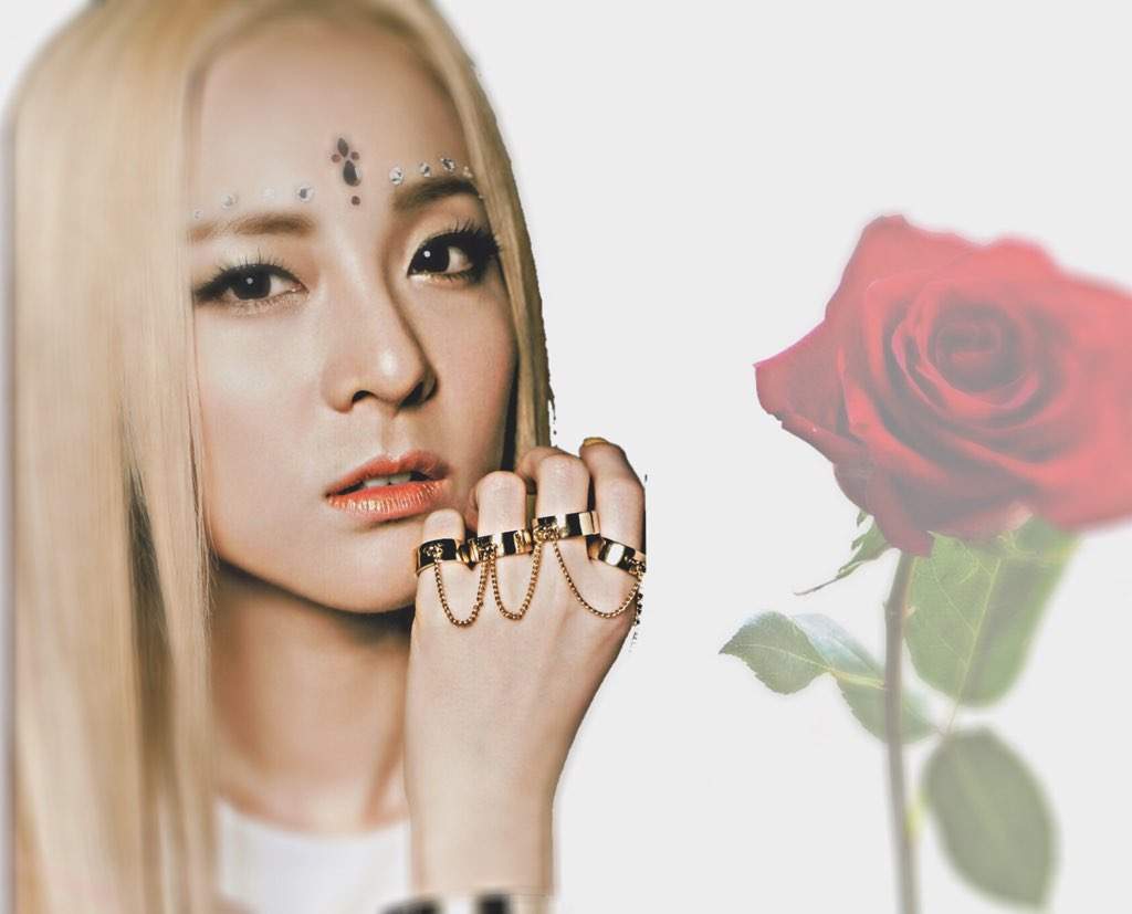 Sandara Park (b.1984)