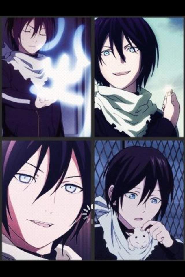 Noragami | Wiki | Anime Amino