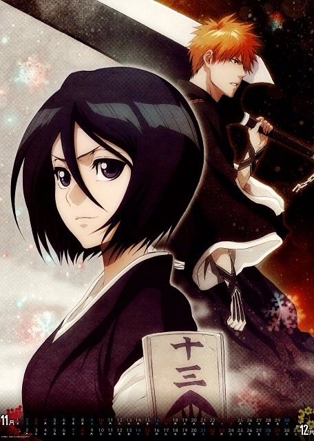 Rukia Kuchiki | Wiki | Anime Amino