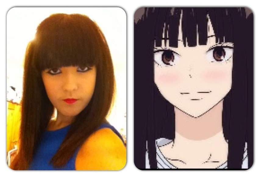 Who Is Your Anime Look Alike?! | Anime Amino