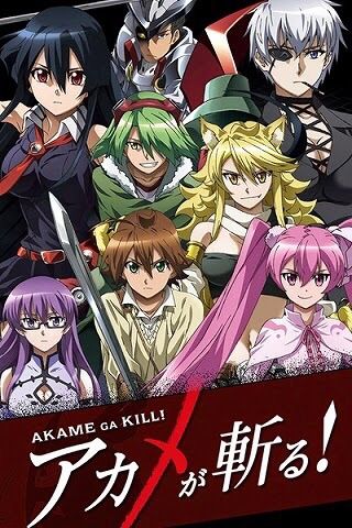 αkαmє gα kíll | Wiki | Anime Amino