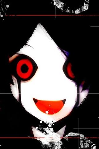 Nightmare fuel | Anime Amino