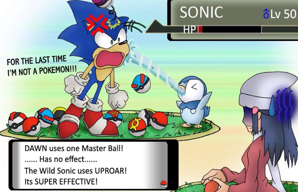 Funny Sonic Pictures | Video Games Amino