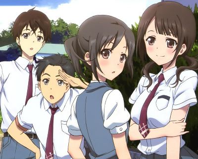 Tari Tari Pt 2 Wiki Anime Amino Tari Tari Pt 2 Wiki Anime Amino