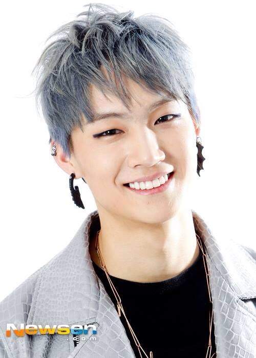 JB | Wiki | K-Pop Amino
