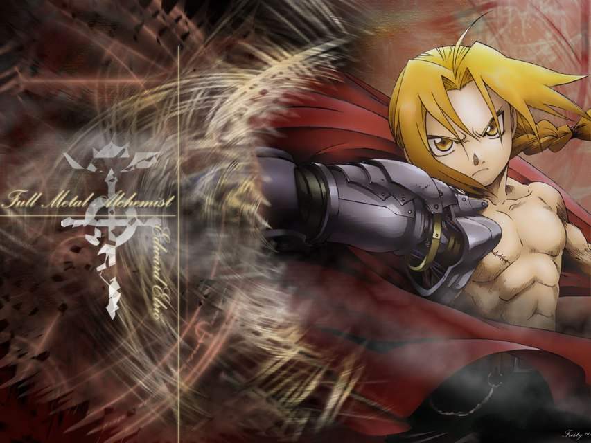 Full Metal Alchemist | Wiki | Anime Amino