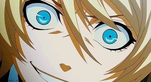 Crazy Anime Characters | Wiki | Anime Amino