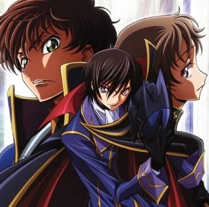 Code Geass R2 | Wiki | Anime Amino