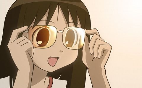 Azumanga Daioh | Wiki | Anime Amino