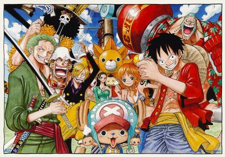 One Piece | Wiki | Anime Amino