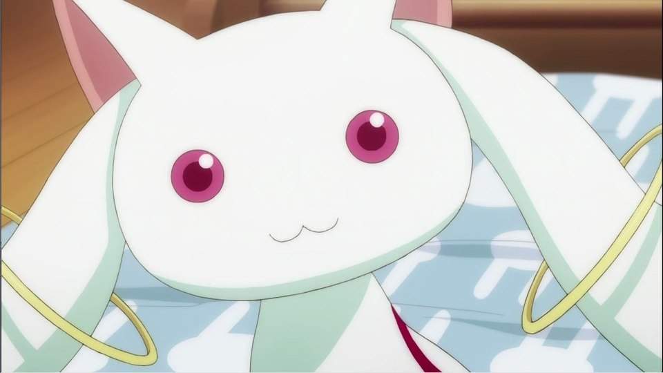 kyubey nendoroid