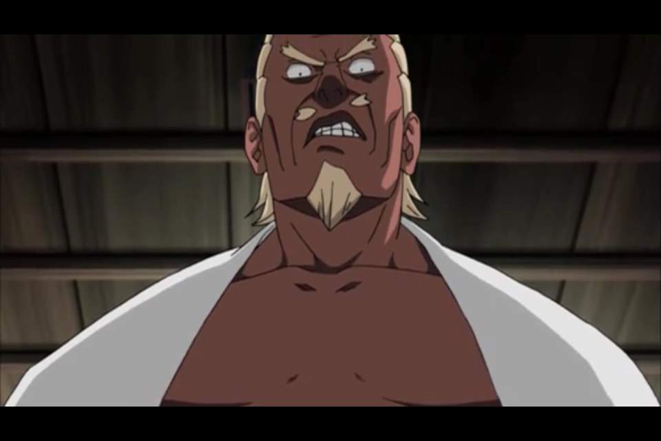 naruto shippuden raikage gay yoai naruto shippuden raikage gay yoai