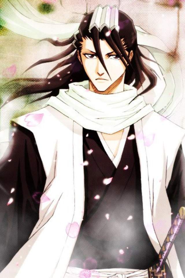 Byakuya Kuchiki | Wiki | Anime Amino