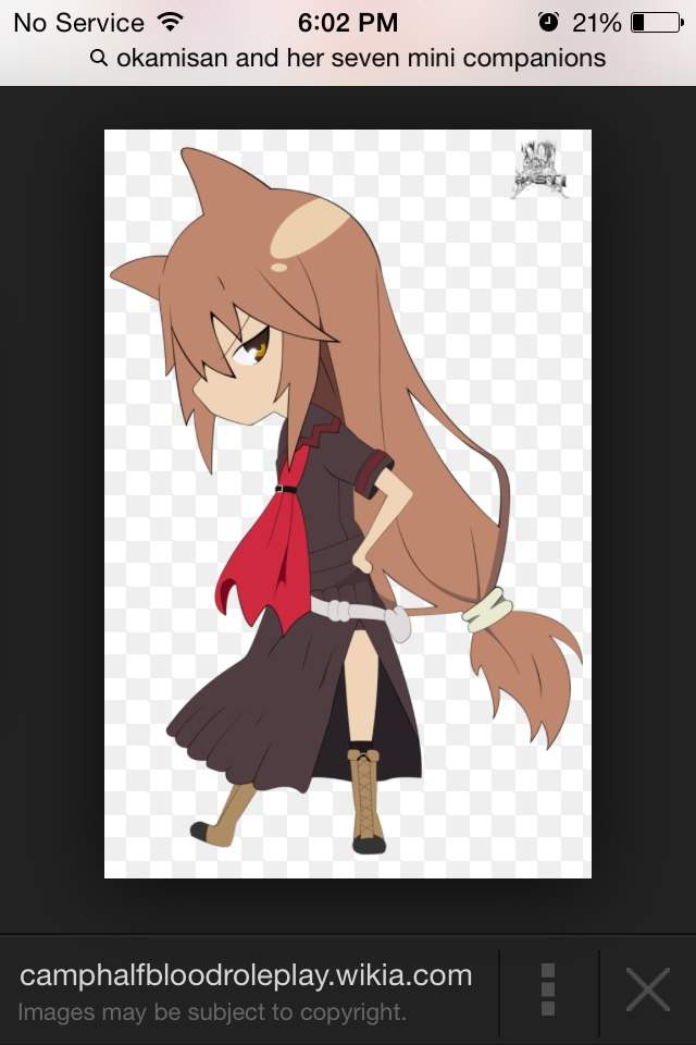 The Mini Anime Characters | Wiki | Anime Amino