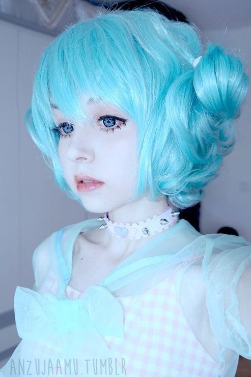 Cosplayer Spotlight: Anzu | Anime Amino