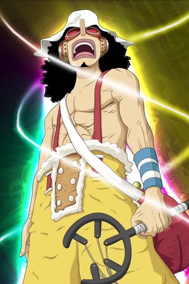 Happy Birthday Usopp!! | Anime Amino