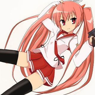 Kanzaki. H Aria | Wiki | Anime Amino