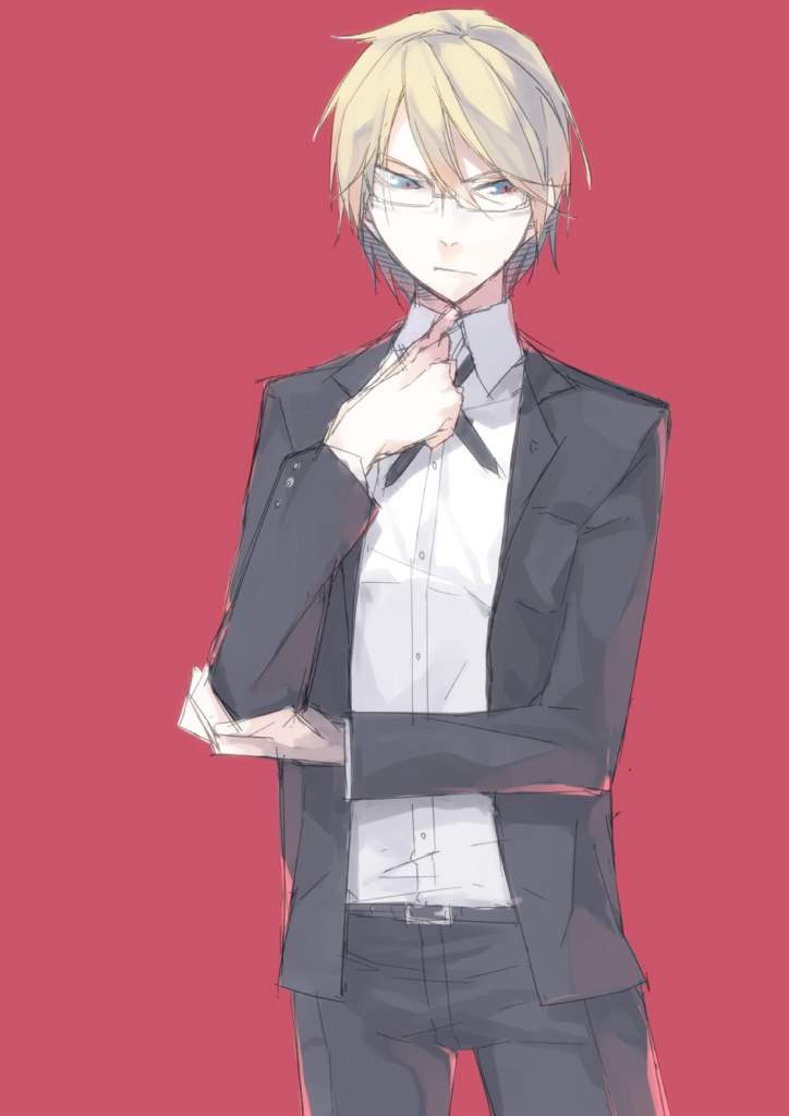 Byakuya Togami | Wiki | Anime Amino