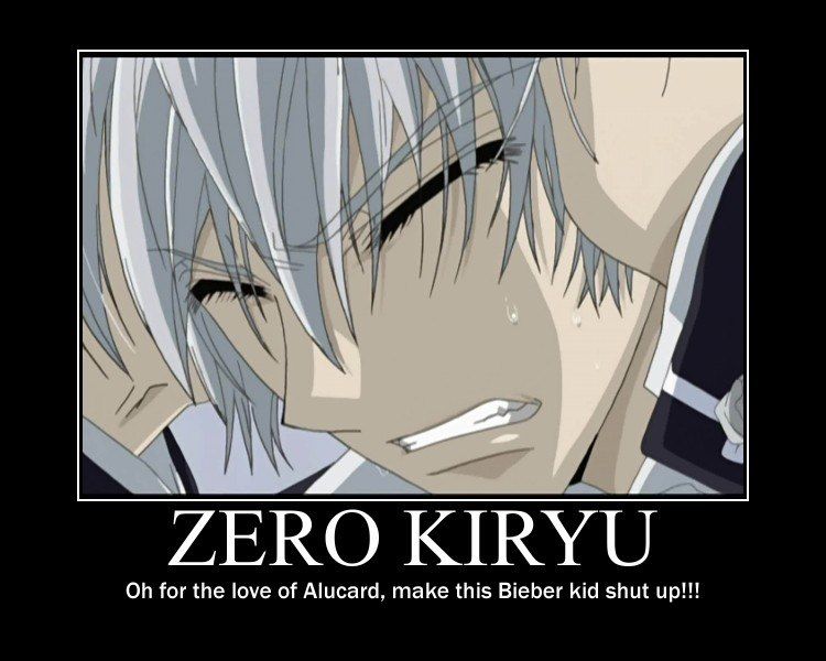 Vampire Knight Memes | Anime Amino