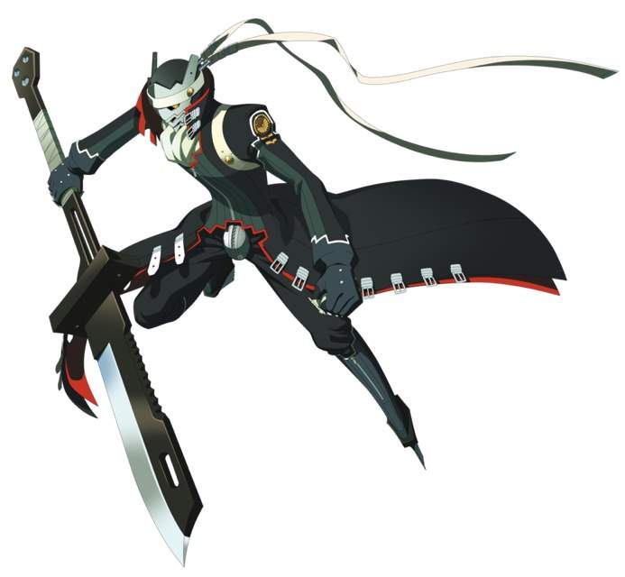 Izanagi | Wiki | Anime Amino