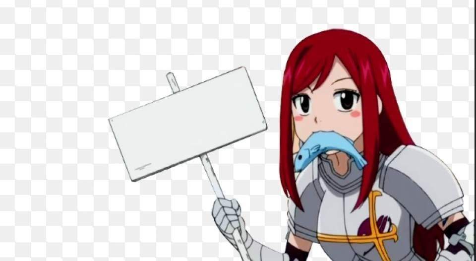 Erza💛💙💙💚 💜💗 | Wiki | Anime Amino