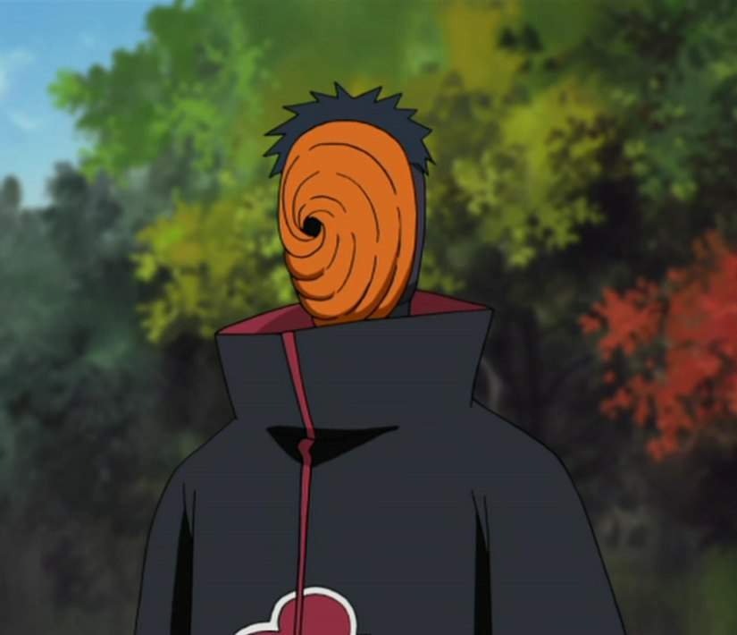 Tobi | Wiki | Anime Amino