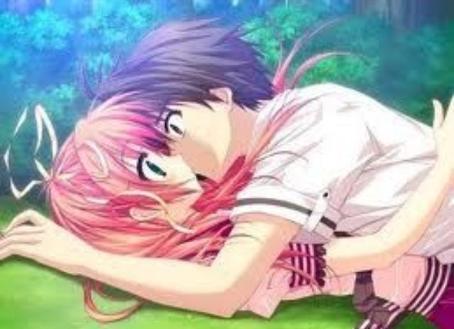 List Of English Dubbed Romance Anime