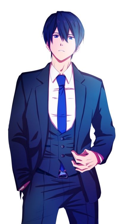 Featured image of post Anime Man In A Suit Looking for information on the anime one punch man