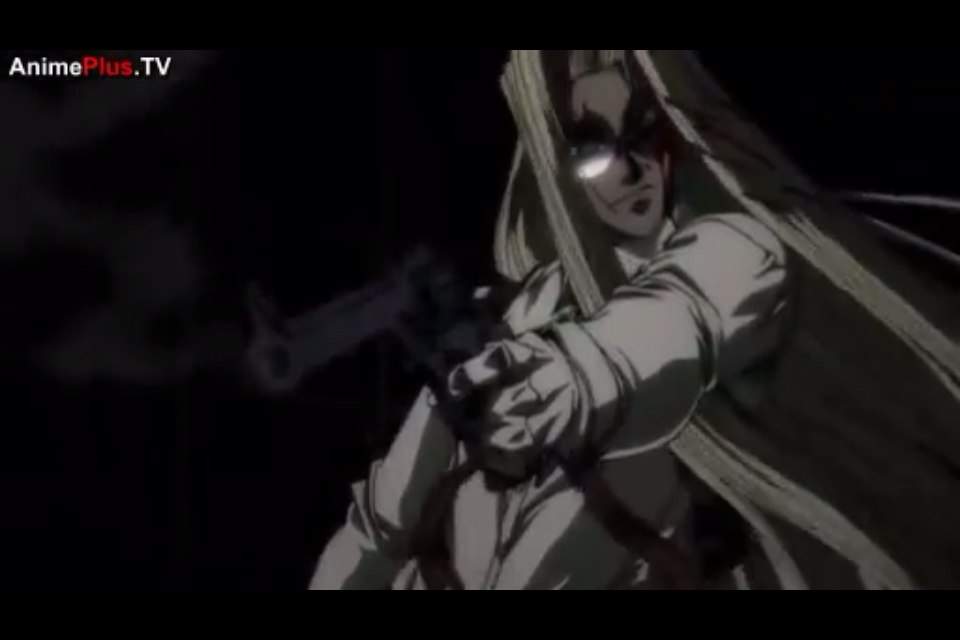 Hellsing Ova 10 Anime Amino