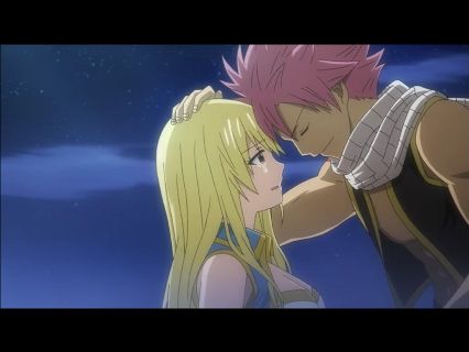 Fairy Tail 2: Op 1 | Anime Amino