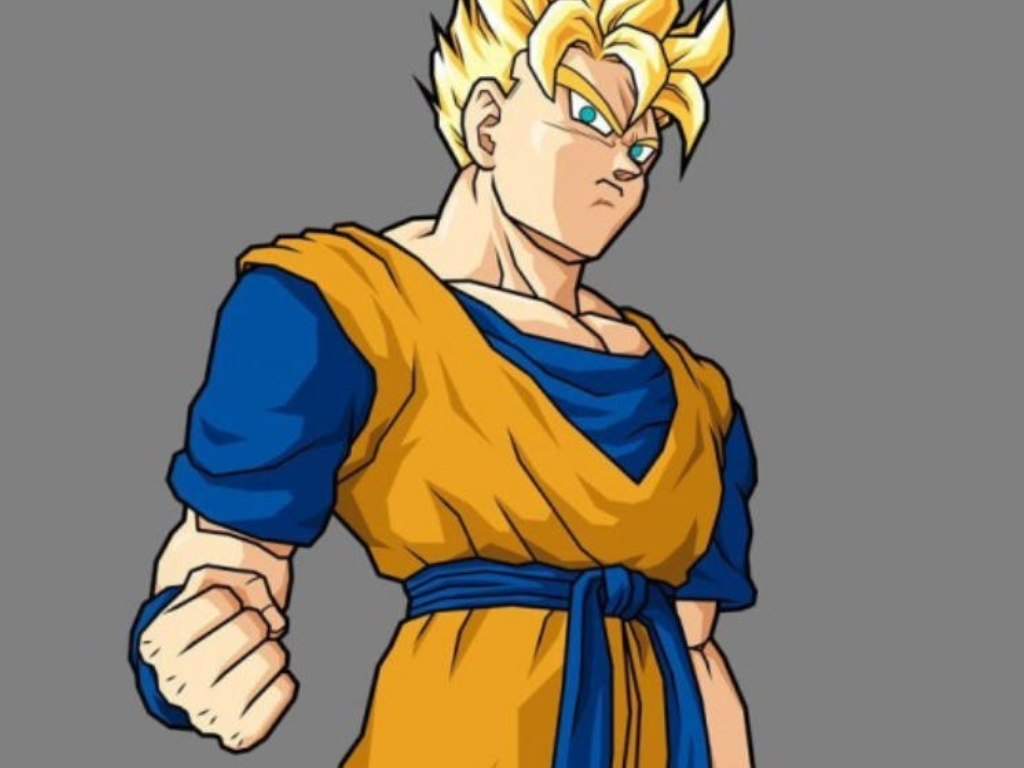 Dragon Ball Z Wiki Anime Amino