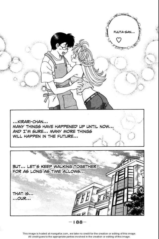 Love Lucky! | Anime Amino