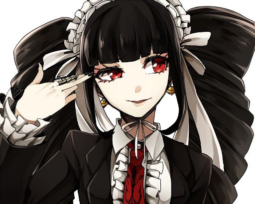 Celestia Ludenburg (Taeko Yasuhiro) | Wiki | Anime Amino