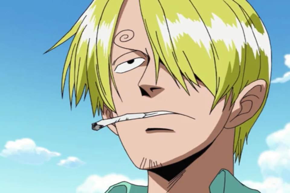 Black Leg Sanji | Wiki | Anime Amino