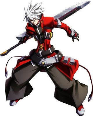 BlazBlue Characters | Wiki | Anime Amino