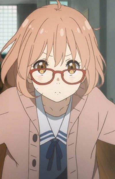 BEYOND THE BOUNDARY | Wiki | Anime Amino