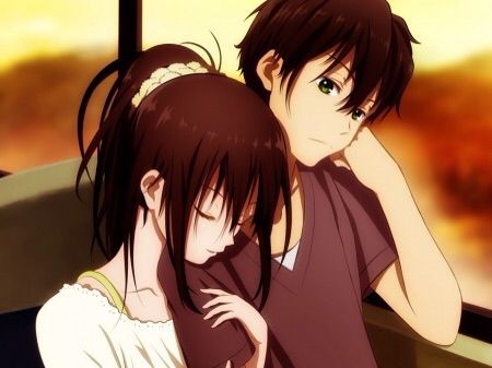 😍Cutest Love Story!😍 | Anime Amino