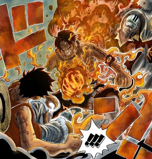 One Piece Theory Will Garp Die? | Anime Amino