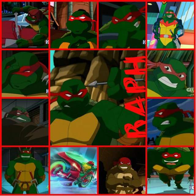 TMNT (2003) | Wiki | Anime Amino