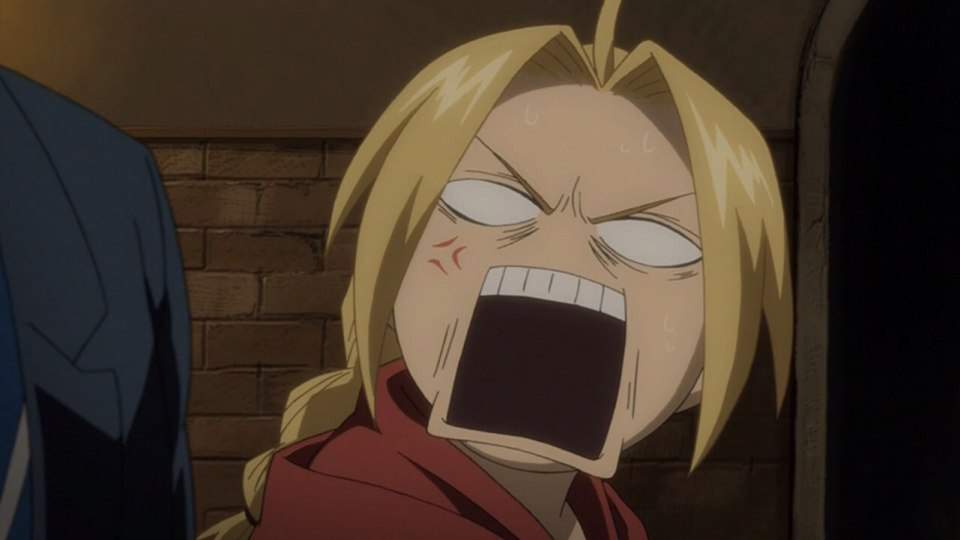 Featured image of post Dumb Anime Faces The dumb face hero