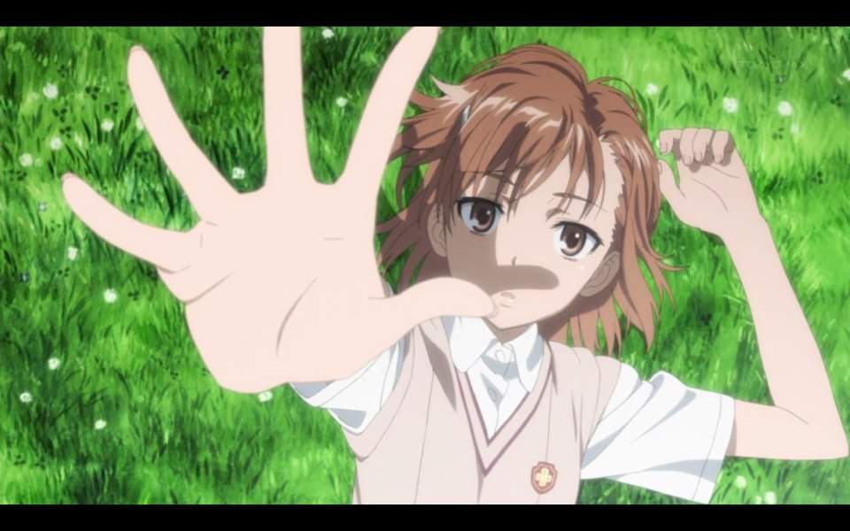 Mikoto Misaka | Wiki | Anime Amino