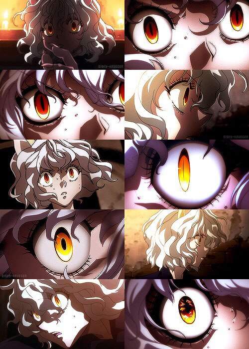 ᎮITᎧU ᏤᎦ ᎶᎧᏁ | Wiki | Anime Amino