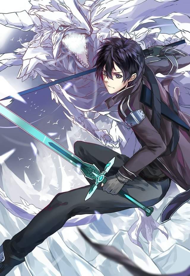 SAO | Wiki | Anime Amino