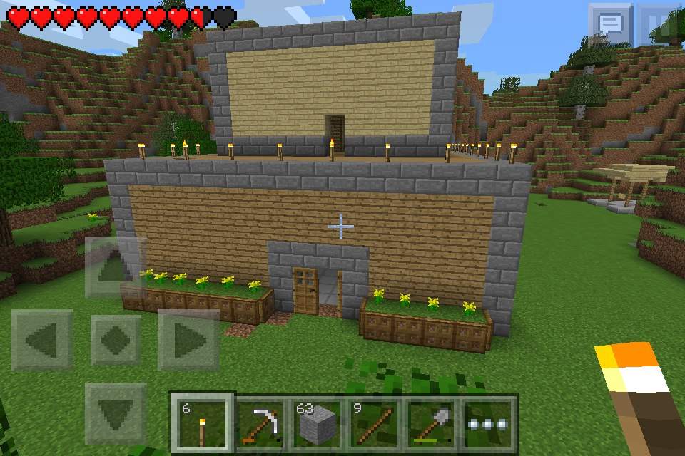 Minecreft Minecraft Amino