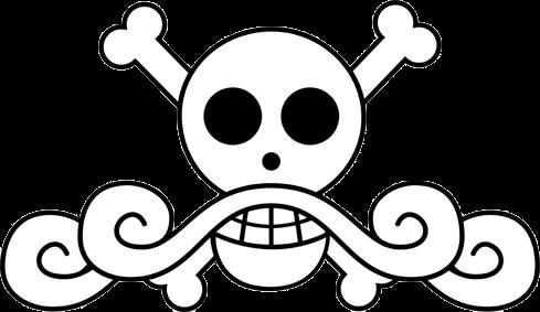 One Piece Jolly Roger | Wiki | Anime Amino