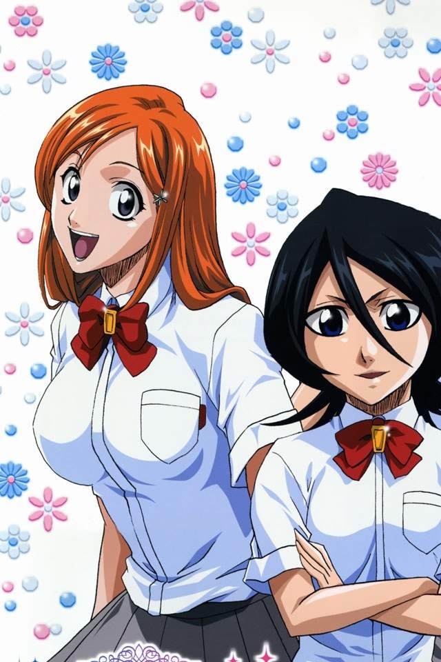 Bleach | Wiki | Anime Amino